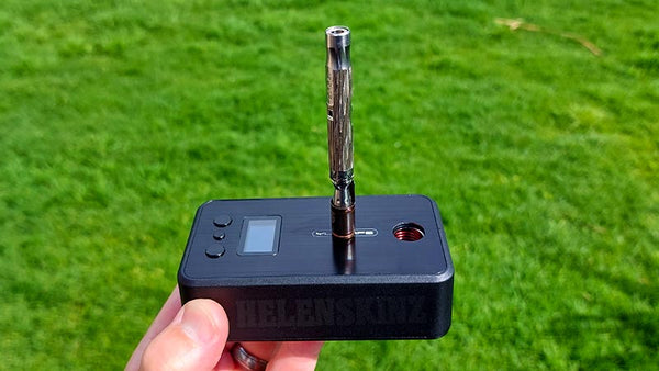 2023 M+ DynaVap Vaporizer Pen NZ