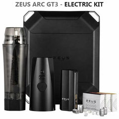 Zeus ARC GT3 Electric Kit NZ