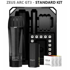 Zeus ARC GT3 Standard Kit NZ