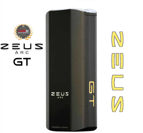 Zeus ARC GT Dry Herb Vape NZ