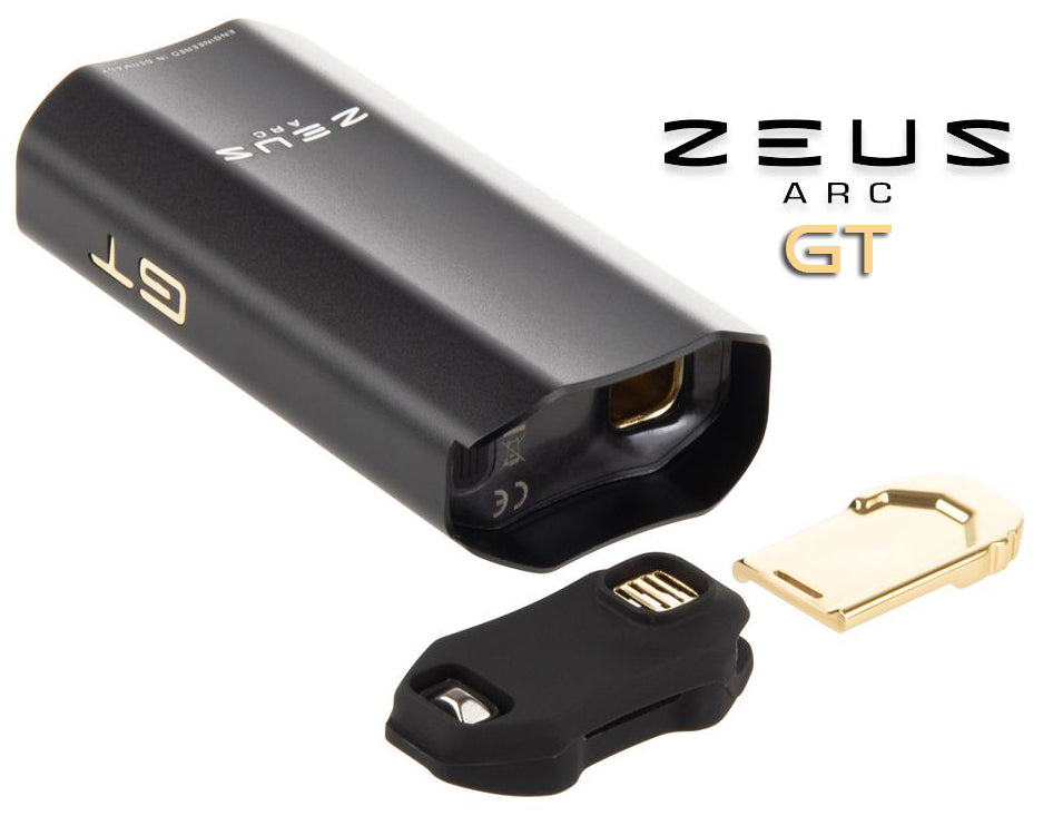 Zeus ARC GT Herbal Vaporizer NZ