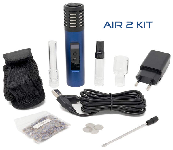 Arizer Air 2 - Helenskinz NZ