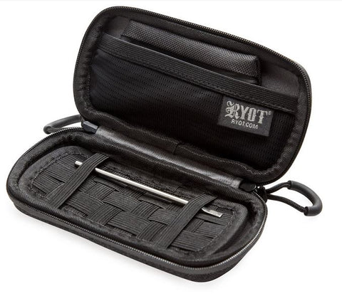 The RYOT Slym Case with X-Strap technology NZ