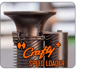 Crafty+ Mighty+ Speed Loader Funnels NZ