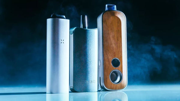 Firefly 2+ Vaporizer NZ | Helenskinz NZ