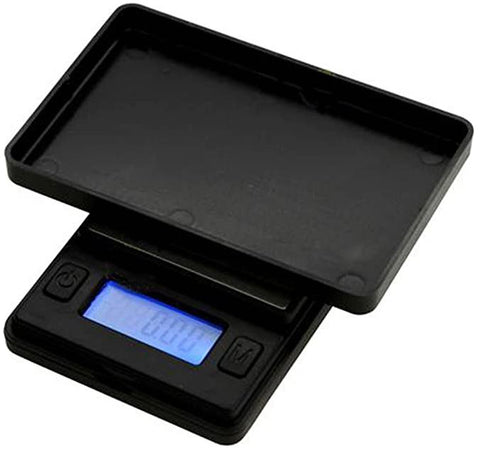 POCKET SCALES - VIRUS 50g X 0.01g INFYNITY SCALE