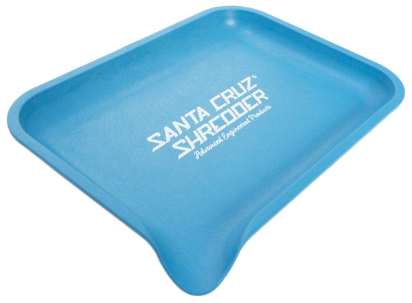 Santa Cruz Shredder Eco Friendly Biodegradable Hemp Rolling Tray