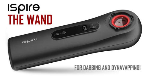 The Wand by Ispire NZ