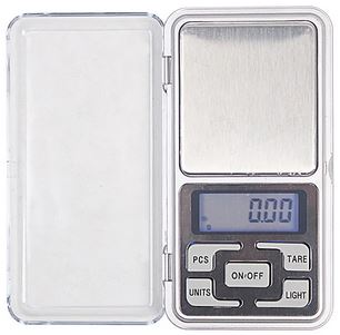 Filling Aid Pocket Scales NZ - Vapormed NZ