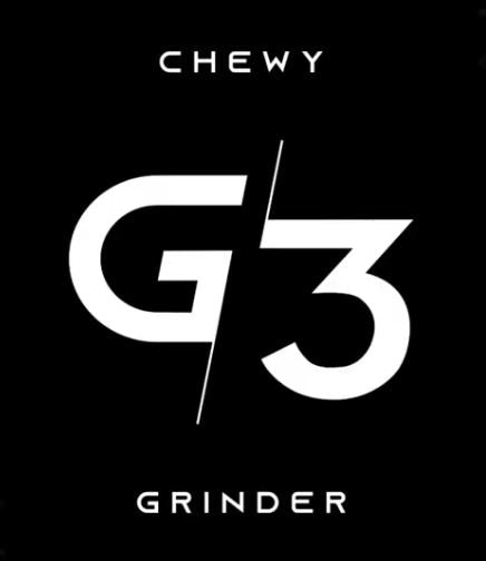 Chewy G3 Electronic Herb Grinder NZ