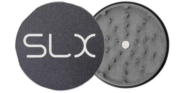 SLX Herb Grinder - Non Stick