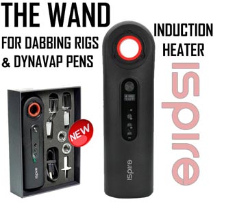 The Wand by Ispire NZ