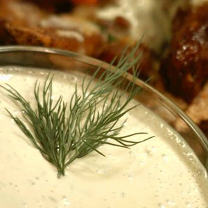 Magical Valley Ranch Dressing