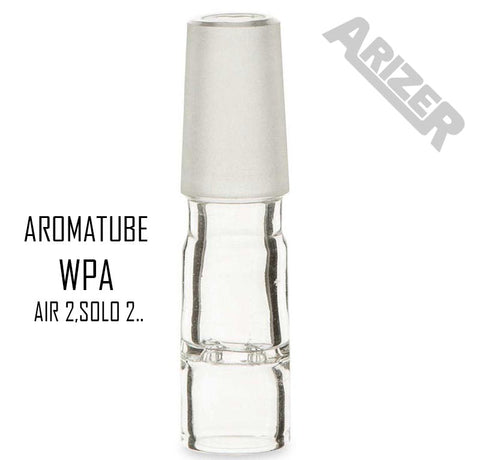 Arizer Air 2 - Solo 2 Aroma Tube WPA for Bubbler NZ
