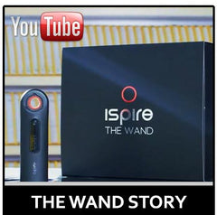 The Wand Story Video by Ispire