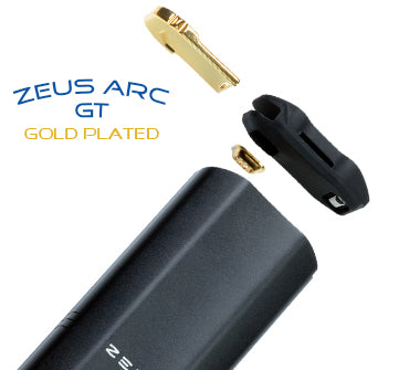 Zeus ARC GT Vaporizer NZ