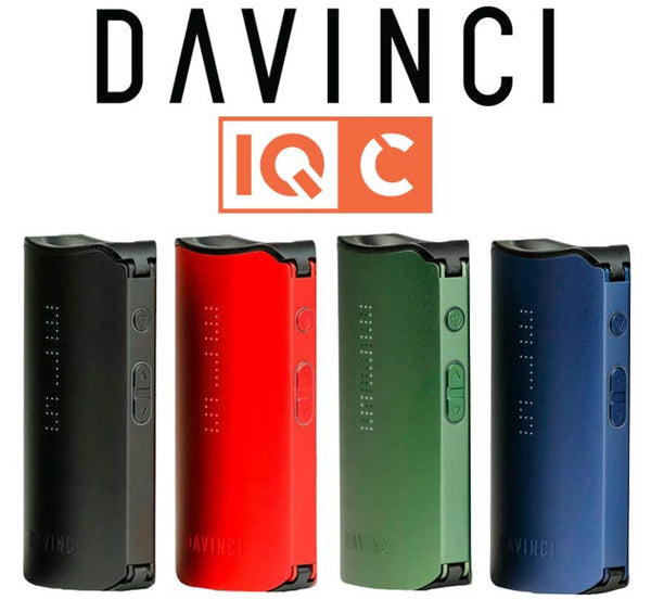 Batterie 18650 Davinci IQC IQ2 VapeurShop