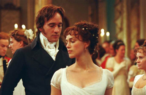 Pride and Prejudice 