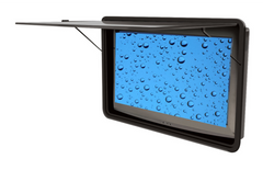 TV Enclosure