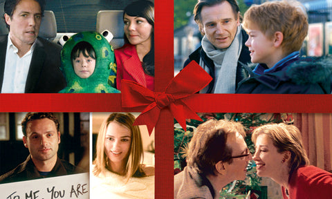 Love Actually