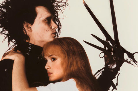 Edward Scissorhands