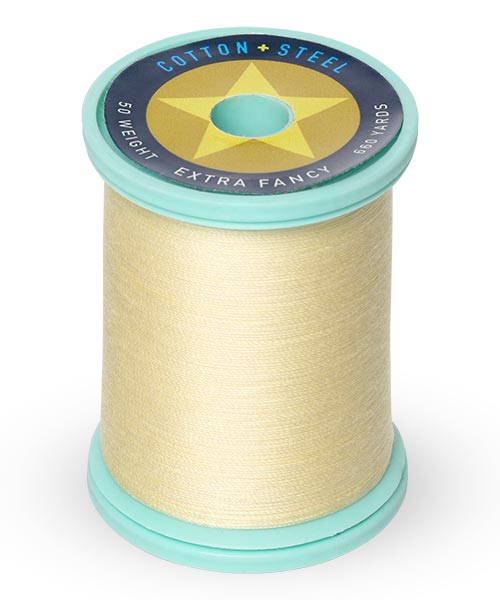 Cotton + Steel 50wt Thread by Sulky - Medium Jade (1205)