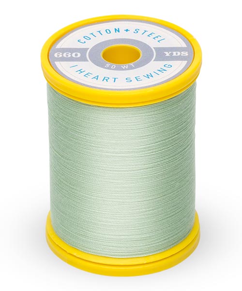 Sulky 50 wt Cotton Thread - #1271 Evergreen