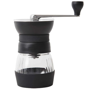 Hario "Skerton Pro" Ceramic Coffee Mill - Dragon Roast Coffee