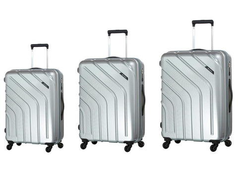 luggage bags set of 3