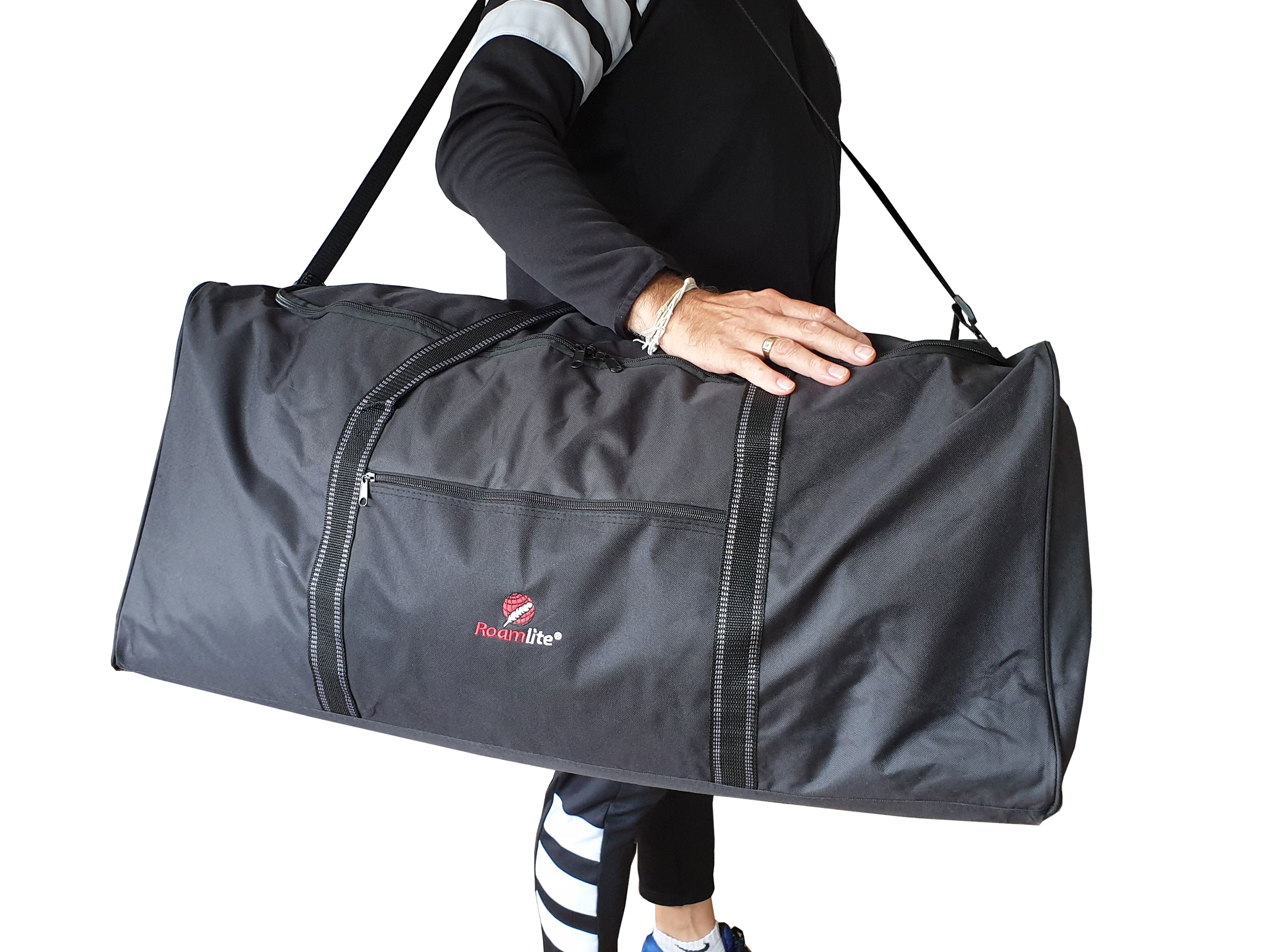 giant tote travel bag