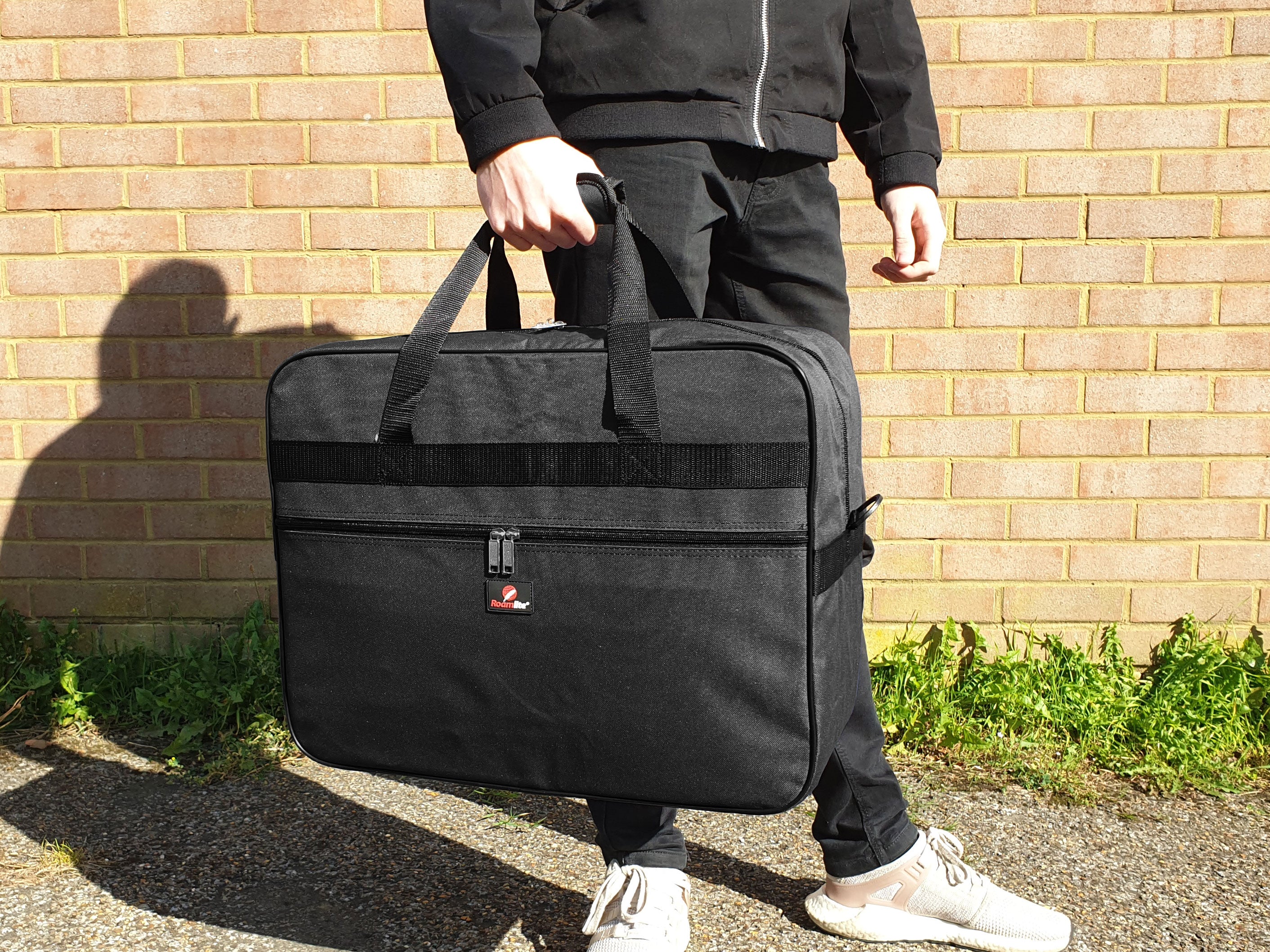 holiday holdall