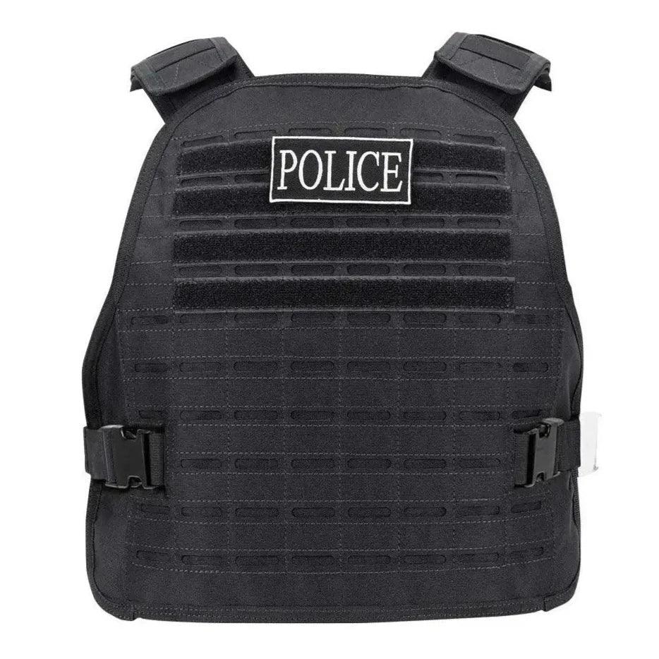 Voodoo Tactical Valor Standard R.C.C. Police Plate Carrier