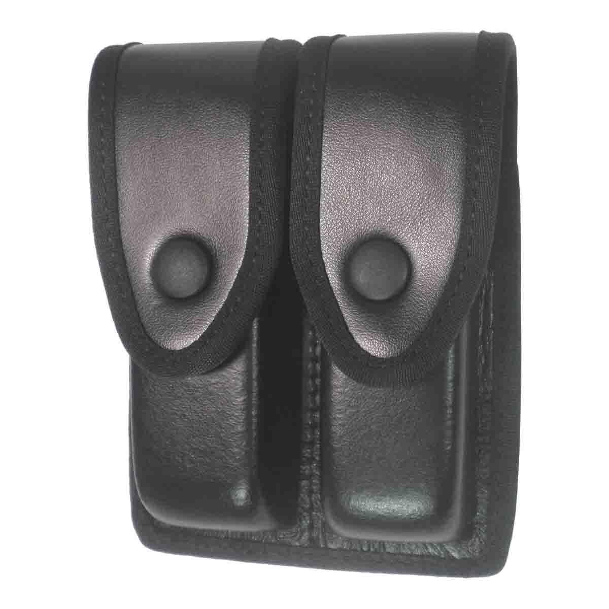Gould & Goodrich L627 Double Magazine Case