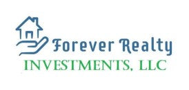 FRI - Forever Realty Investments Logo