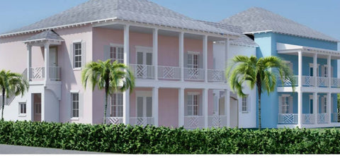 Bahamas - Nassau - Short Term Vacation Rental