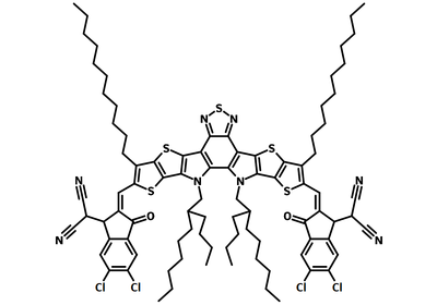 BTP-4Cl-12 chemical structure