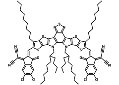 BTP-eC9 chemical structure
