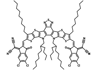 BTP-eC9 chemical structure