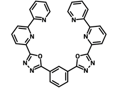 Bpy-OXD chemical structure CAS 866117-19-3