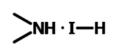 Dimethylammonium iodide, Dimethylamine hydroiodide, DMAI