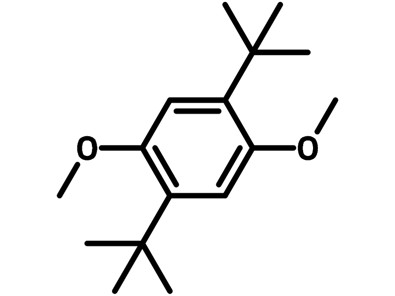 1,4-Di-tert-butyl-2,5-dimethoxybenzene, 7323-63-9