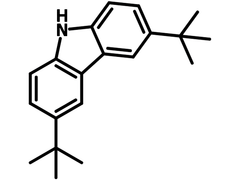 3,6-Di-tert-butylcarbazole, 37500-95-1