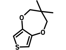 3,4-(2,2-Dimethylpropylenedioxy)thiophene chemical structure