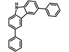 3,6-Diphenylcarbazole, 56525-79-2