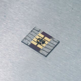 Solar Cell Encapsulation in a Glove Box