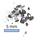 Indium(II) selenide powder