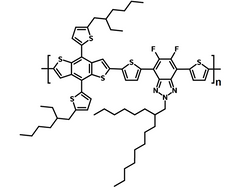 J52 polymer structure, 1887136-01-7