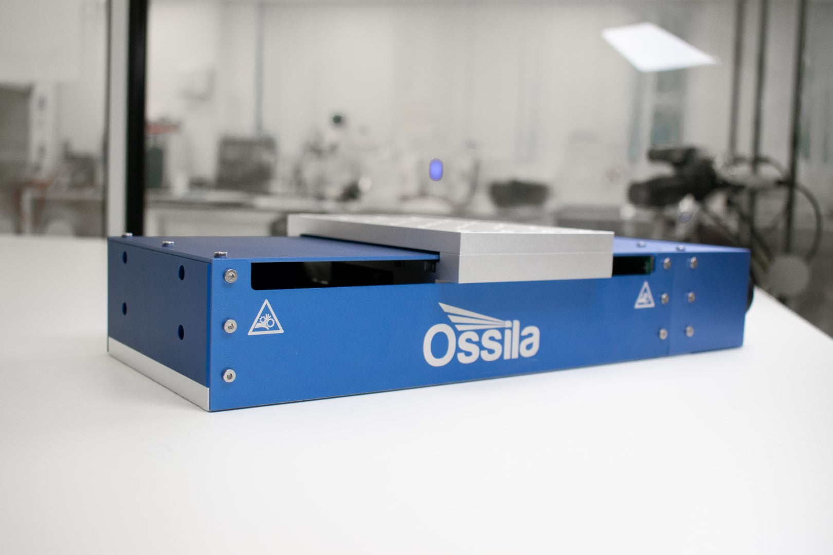 Ossila linear stage