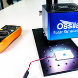 Measuring J-V Curves with Ossila Solar Cell Testing Equipment