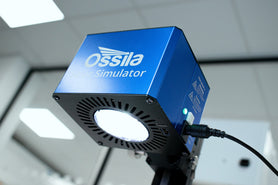 Ossila Solar Simulator